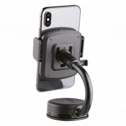 Universal Car Holder With Dashboard Mount