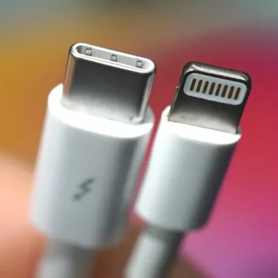 Apple has been given an official deadline to swap the lightning charging port on new iPhones to USB-C.