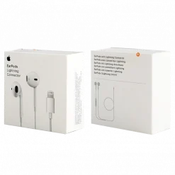 EarPods Lightning Connector