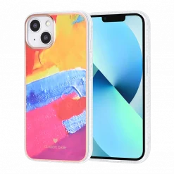 iPhone 11 Graffiti Back Cover
