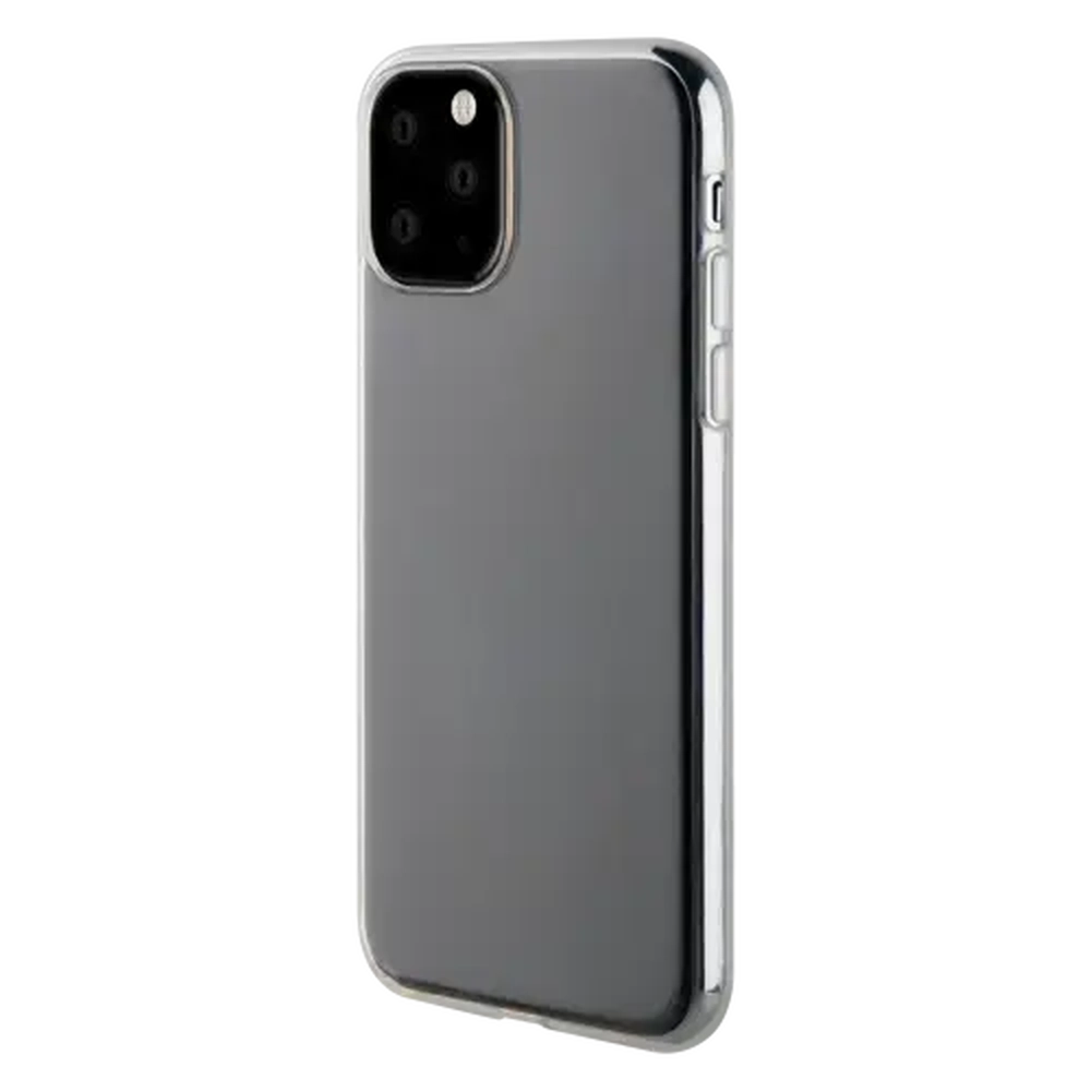 Soft Case - Clear, Apple iPhone 11 Pro