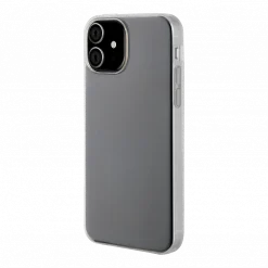 Soft Case - Apple iPhone 12 Mini Clear