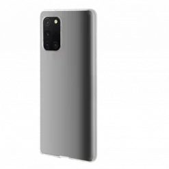 Promiz Soft Case Samsung Galaxy A21s Clear