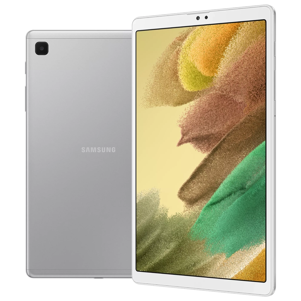 Samsung Galaxy Tab A7 Lite (8.7" Wi-Fi) Silver