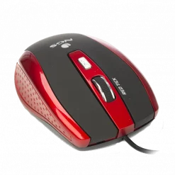 Wired Optical Mouse