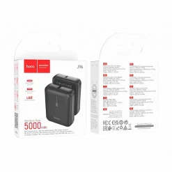 Hoco 5000 mAh Power Bank