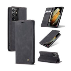 Samsung Galaxy S21 Ultra, Wallet Case