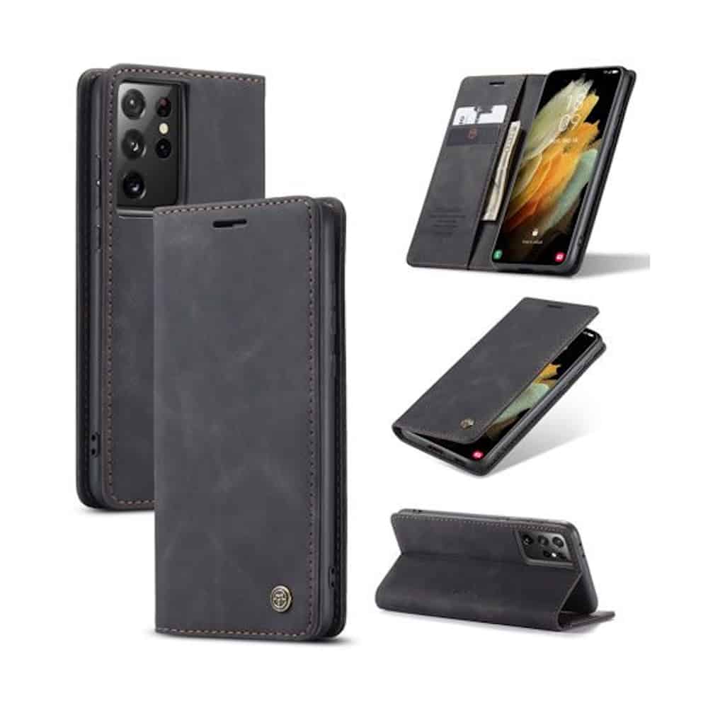 Samsung Galaxy S21 Ultra, Wallet Case