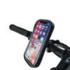 Weatherproof Bicycle Holder 6.5