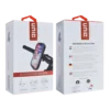 Weatherproof Bicycle Holder 6.5