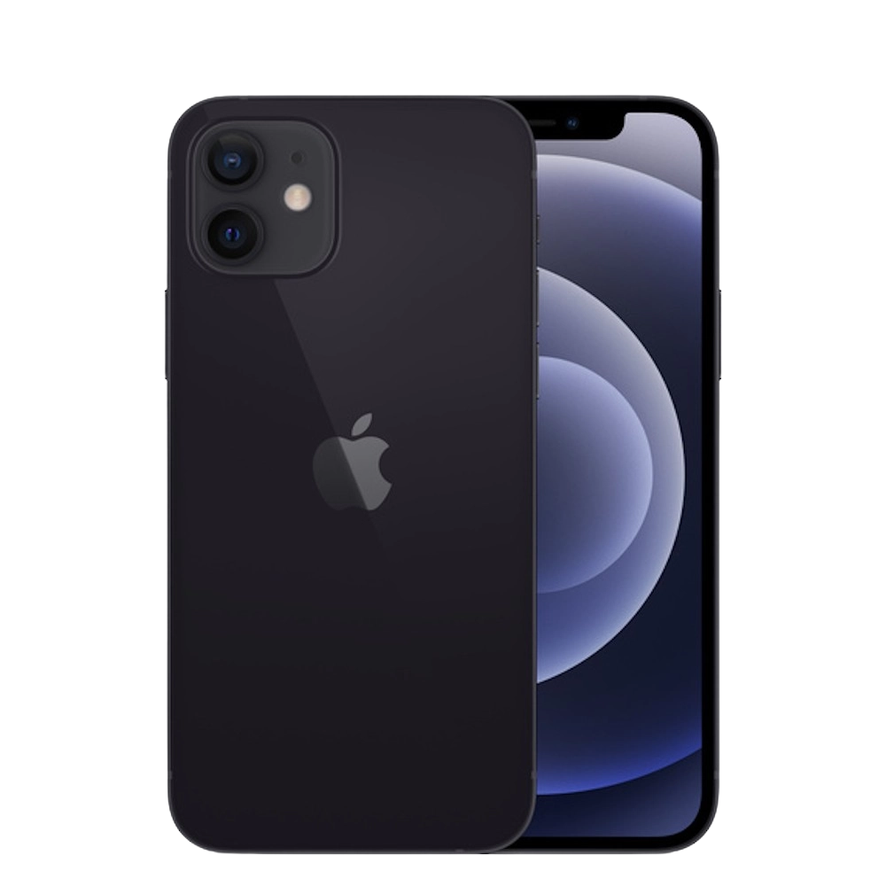 Apple iPhone 12 Black