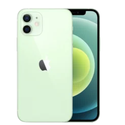 Apple iPhone 12 Green