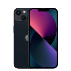 Apple iPhone 13 Black