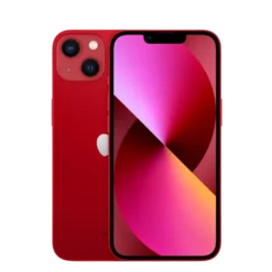 Apple iPhone 13 Red