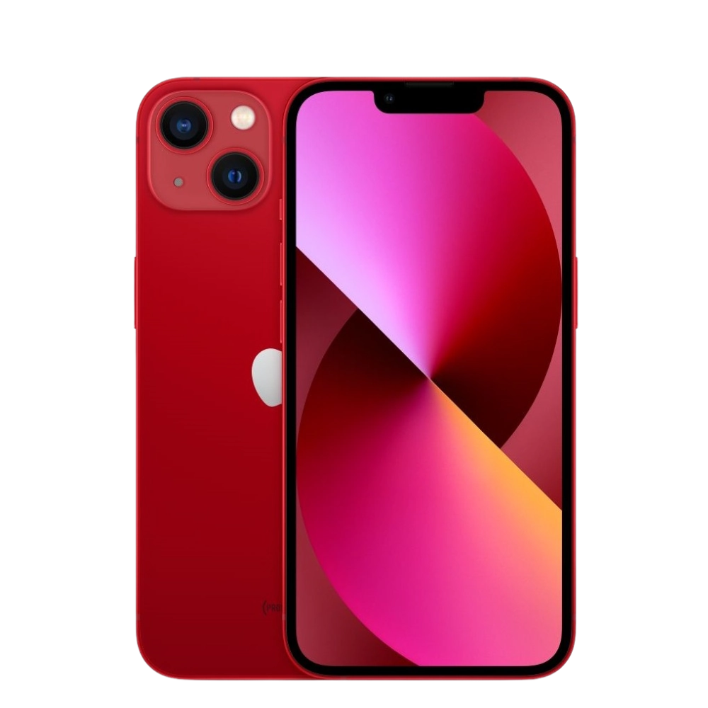 Apple iPhone 13 Red