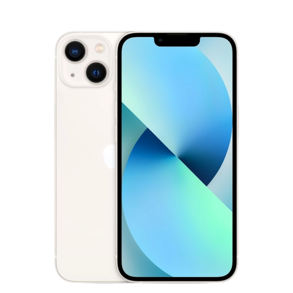 Apple iPhone 13 White