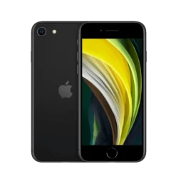 Apple iPhone SE 2020 Black