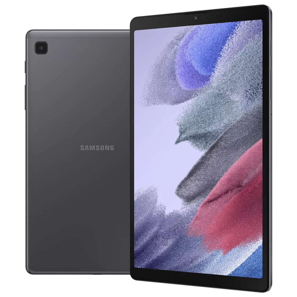 Samsung Galaxy Tab A7 Lite (8.7" Wi-Fi) Grey 32 GB