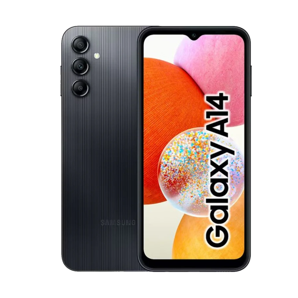 Samsung Galaxy A14 - Dual Sim