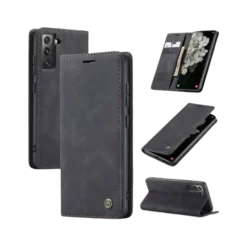 CaseMe, Samsung Galaxy S23, Wallet Case