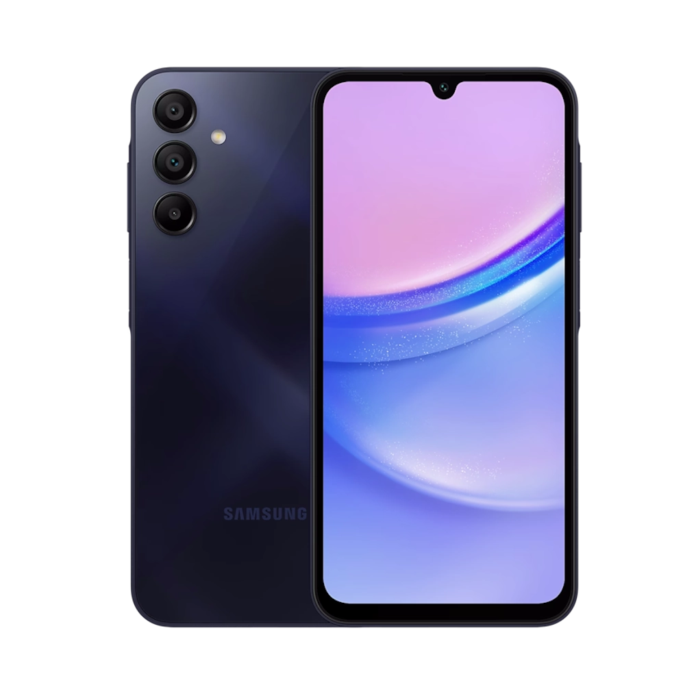 Samsung Galaxy A15 Dual Sim