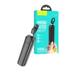 Hoco J113 - 5000 mAh Lightning Power Bank