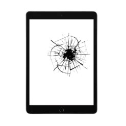 iPad Repairs