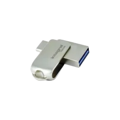 Integral 360-C Dual Flash Drive 128GB