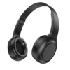 Hoco W46 Charm Over the Ear Bluetooth Headset Black
