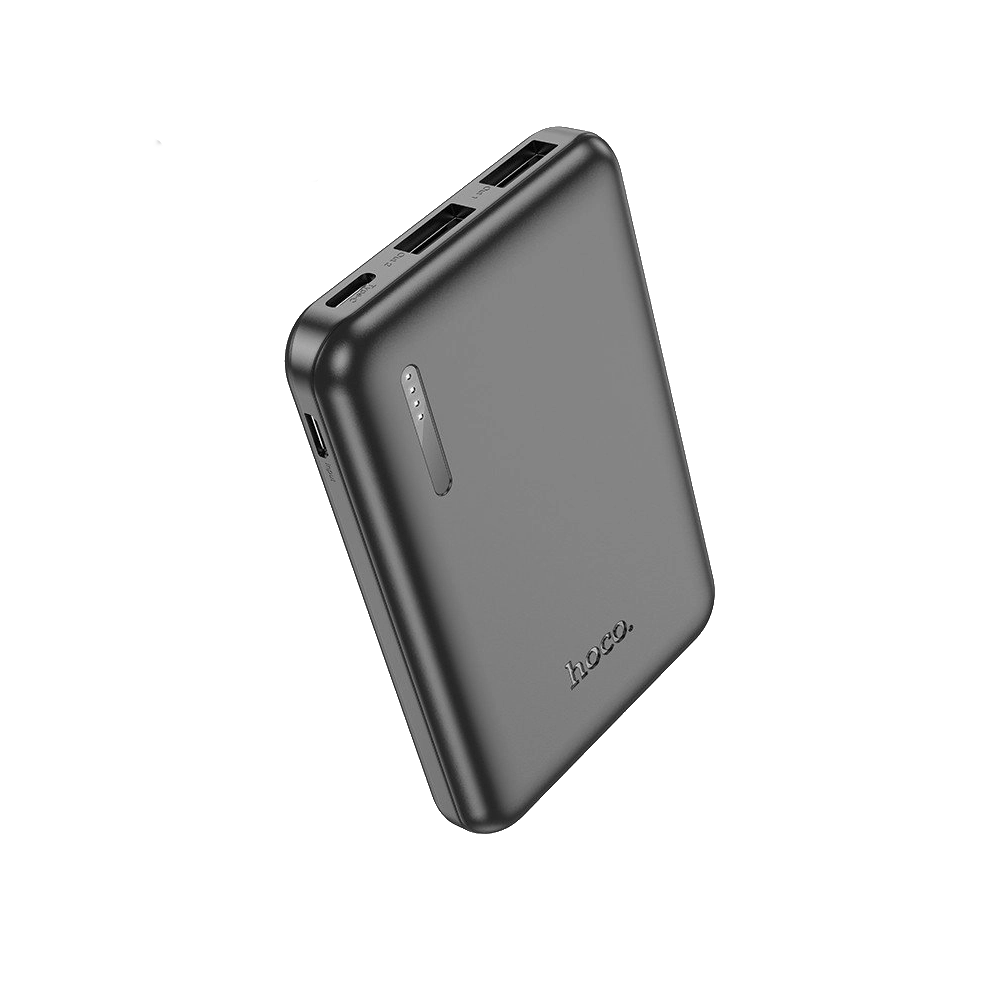 J115 Ultra Slim Mini Power Bank