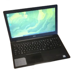 Dell Vostro 3581- 15.6" Display Laptop
