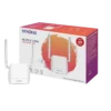 STRONG 300M Mini WiFi 4G Router