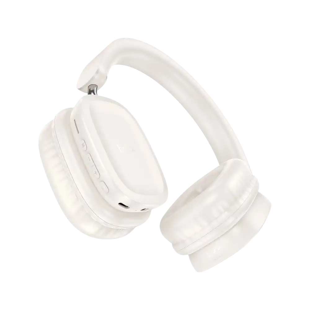 Hoco W51Delightful Over the Ear Bluetooth Headset