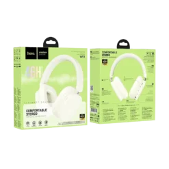 Hoco W51Delightful Over the Ear Bluetooth Headset