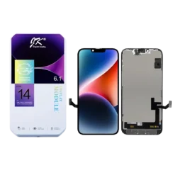 iPhone 14 JK InCell Screen Replacement