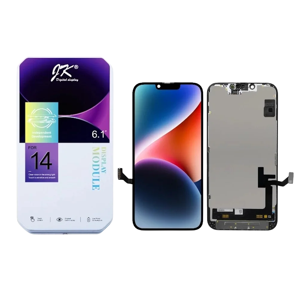 iPhone 14 JK InCell Screen Replacement
