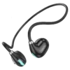 Hoco ES68 Musical Air Bone Conduction BT Headset Black
