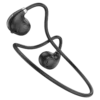 Hoco ES68 Musical Air Bone Conduction BT Headset Black