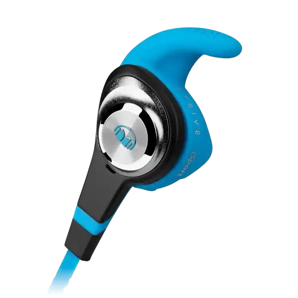 Monster iSport Strive