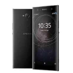 Sony Xperia XA2 32 GB Black