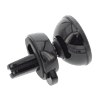 Small Round Mobile Phone Vent Holder