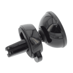 Small Round Mobile Phone Vent Holder