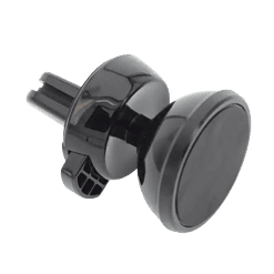 Small Round Mobile Phone Vent Holder