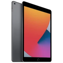 Apple iPad - 8th Gen - A2270 - Space Grey
