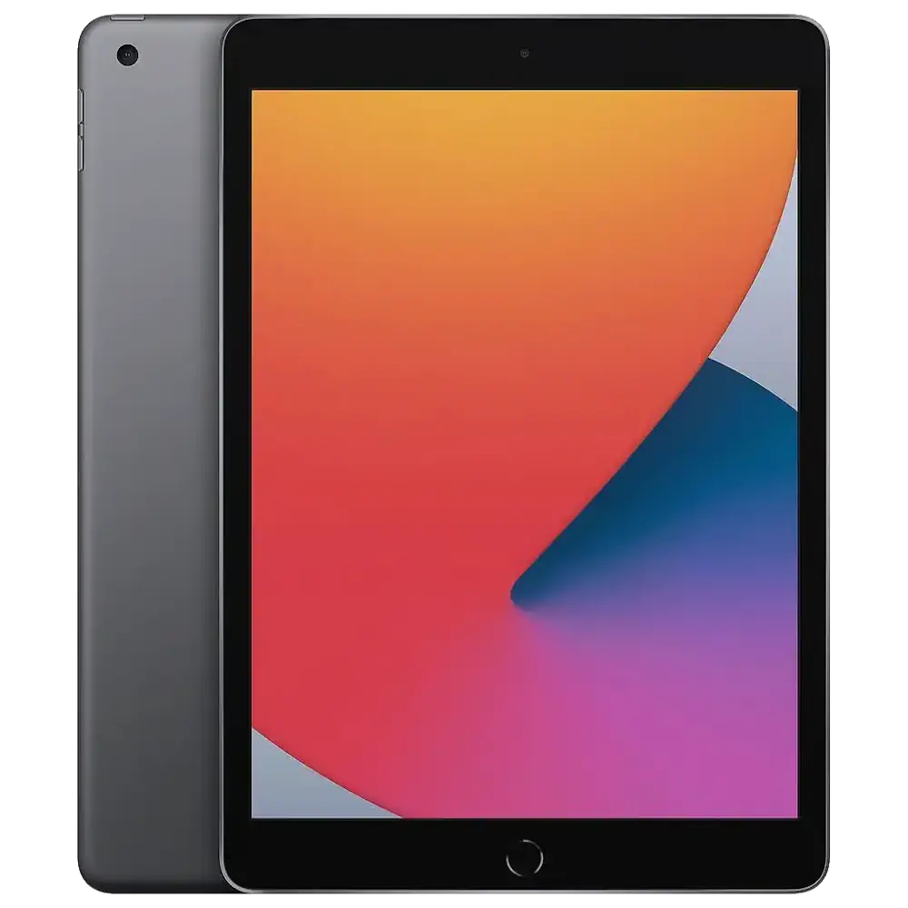 Apple iPad - 8th Gen - A2270 - Space Grey