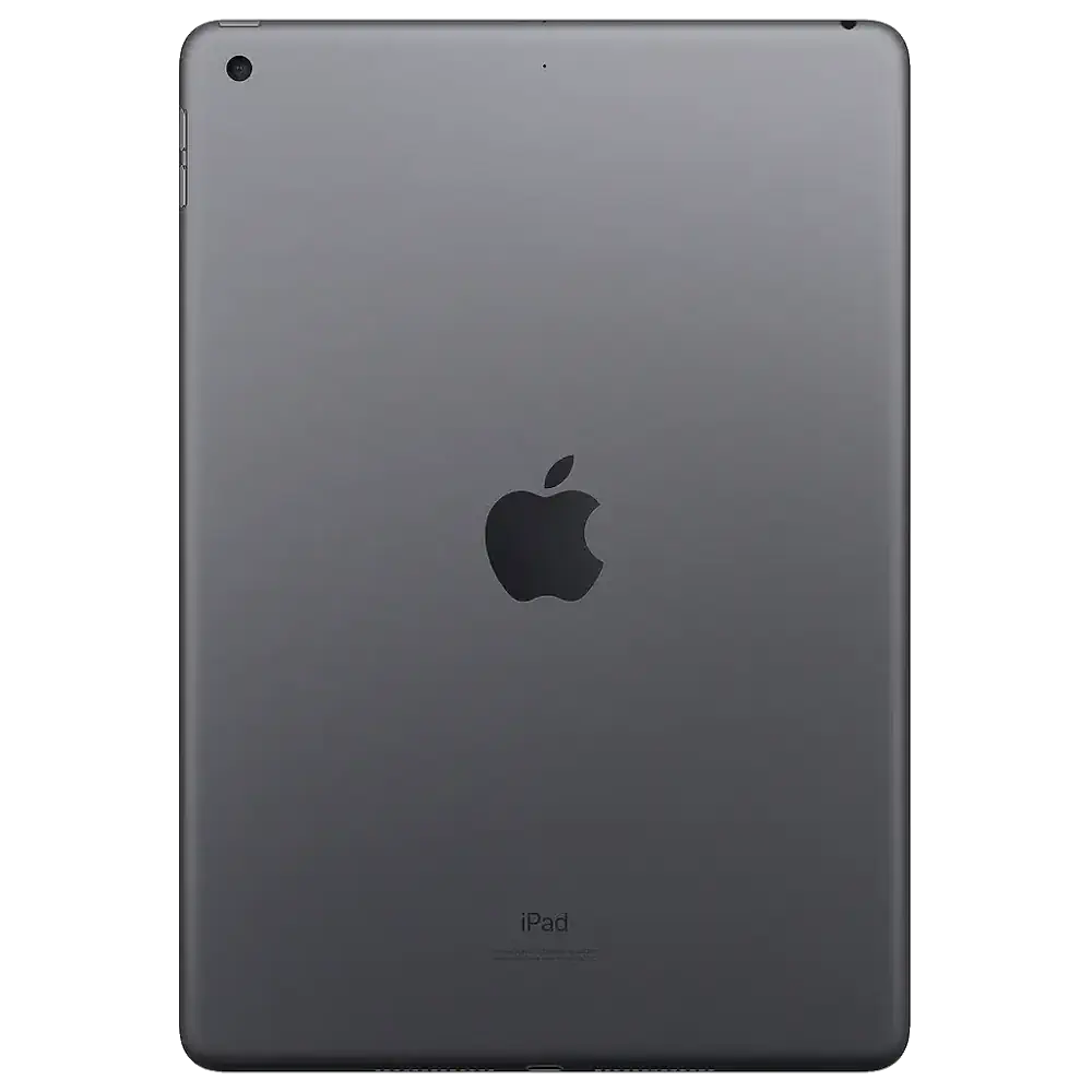 Apple iPad - 8th Gen - A2270 - Space Grey