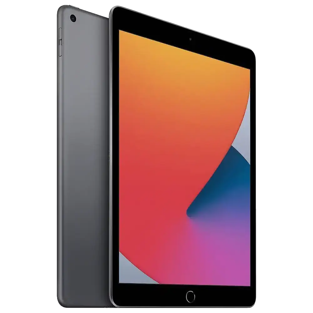 Apple iPad - 8th Gen - A2270 - Space Grey