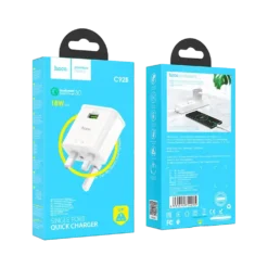 3 Pin Hoco Charger