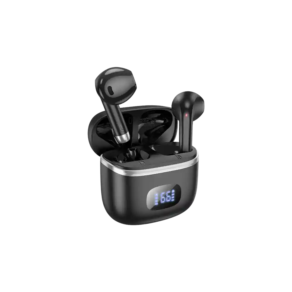 Hoco EQ1 Wireless Bluetooth Headset