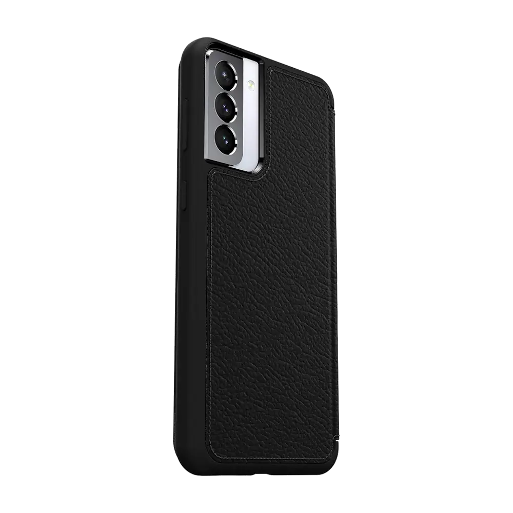 OtterBox Strada Case for Samsung Galaxy S21+ 5G